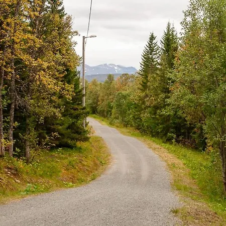 Rom Til Leie I Accommodatie bij particulieren Tromsø