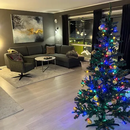 Accommodatie bij particulieren Rom Til Leie I *
