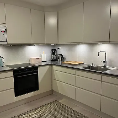 Rom Til Leie I Accommodatie bij particulieren *