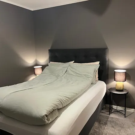 Rom Til Leie I * Tromsø