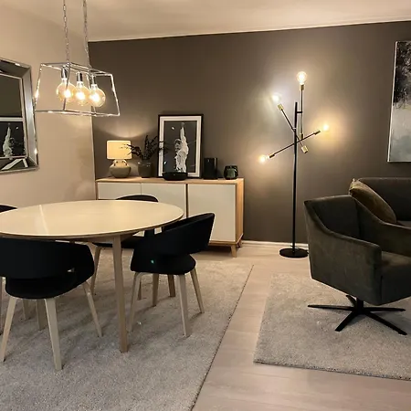 Rom Til Leie I * Tromsø
