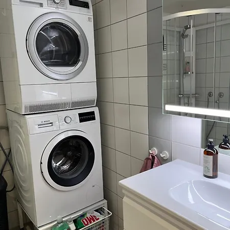 Accommodatie bij particulieren Rom Til Leie I